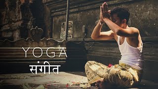 INDIAN FLUTE MUSIC  Ultimate Yoga Music Compilation  Relaxing Music for Meditation [upl. by Rraval]