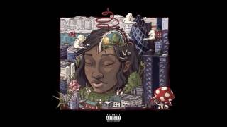 Little Simz  No More Wonderland Official Audio [upl. by Nereus]