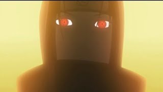 Itachi Vs Deidara Full Sub Indo  Naruto Shippuden [upl. by Rebmit165]