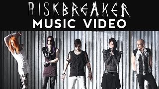 BatAAr  RISKBREAKER OFFICIAL MUSIC VIDEO UNCENSORED [upl. by Anagrom470]