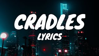 Sub urban  cradles Lyrics [upl. by Nasya869]