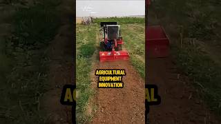 Agricultural equipment innovation innovations Agricultural youtubeshorts agricultureworld [upl. by Elephus]