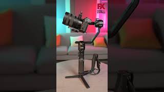 Zhiyun Crane 2S Stabilizer Combo  FotoExpressEgcom [upl. by Georgi]