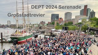 DEPT 2024 Serenade Großstadtrevier [upl. by Jameson]