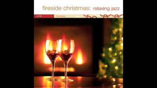 Fireside christmas relaxing jazz OTannenbaum [upl. by Janet109]