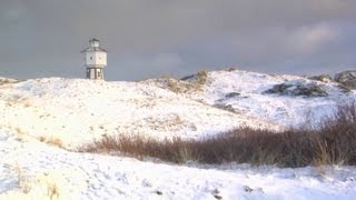 Stille hören  ein Wintertag auf Langeoog [upl. by Sarnoff]