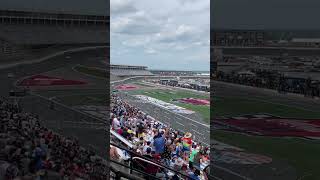 Chase Elliott Wins  2024 BetMGM 300 [upl. by Rosemarie]