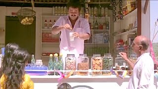 കച്ചവടം തുടങ്ങിയല്ലേ ഉള്ളു ലാഭം വരും  Jayaram Movie Scenes  Malayalam Movie Scenes  keli Movie [upl. by Englebert]