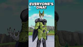 “Cell has everyone’s DNA” [upl. by Barny784]