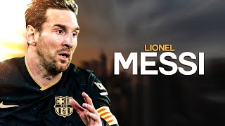 Lionel Messi ● The RETURN ● Goals and Skills  202021 [upl. by Shue]