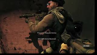 medal of honor part 2 [upl. by Candis]