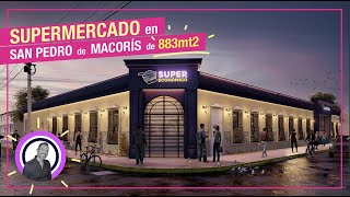 🎶🌴 ReDiseñamos Este PUNTO DE VENTA En San Pedro De Macorís  RD 🌴 🎶 [upl. by Gefen124]