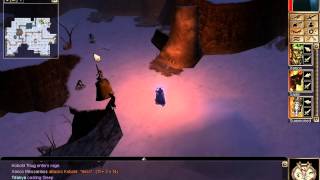 Neverwinter Nights SoU Playthrough Part 18 Shadow Helm [upl. by Regnig]