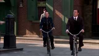 Murdoch Mysteries S17E13  Murdoch Mysteries 2024 Full Episode [upl. by Anemolihp297]