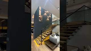 Inside THE MOST LUXURIOUS Home in Steyn City🤩 LinearConcepts SBEarchitects [upl. by Erme]