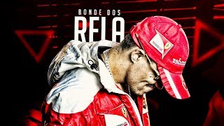 MC Kapela  Bonde dos Rela Lyric Video DJ RB [upl. by Unhsiv229]