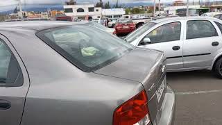 feria dé Autos en la ciudad de Ambato Suyurco Tungurahua Ecuador [upl. by Lleumas849]