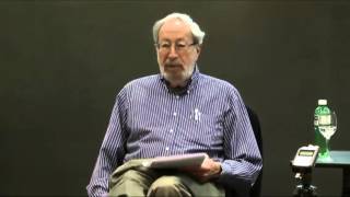 Edgar H Schein on how the Concepts of Process Consultation and Helping were invented [upl. by Nnave650]