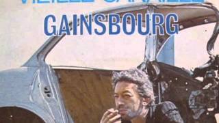 vieille canaille cover Serge Gainsbourg [upl. by Aela404]