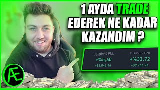 Tam Zamanlı Day Trader Olmak 2  Binance Futures Kaldıraçlı İşlem Taktikleri Binance [upl. by Airaet]