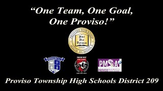 Proviso Township High Schools District 209  BOE Parent Engagement Meeting 6182024 [upl. by Ahcsrop165]