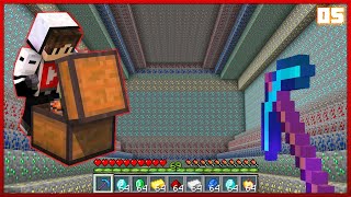 Zombie Apocalypse in Minecraft  05  in Telugu  Hi5 GAMER [upl. by Izaak]