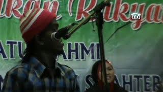 Komedi Aceh Agam Baba duet Beigon doc md [upl. by Noizneb907]