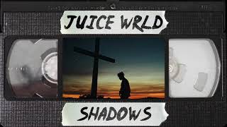 Juice WRLD  Shadows ft Phora  Type Beat 2018 [upl. by Lleryd]