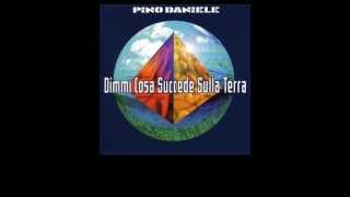 Pino Daniele  Amici come prima [upl. by Mannuela]