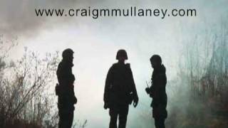 Book Trailer  quotThe Unforgiving Minute A Soldiers Educationquot [upl. by Immas590]