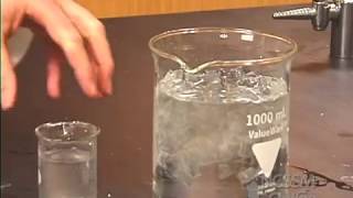 Synthesis of Aspirin or acetylsalicylic acid ASA in Laboratory  Experiments [upl. by Lednahc750]