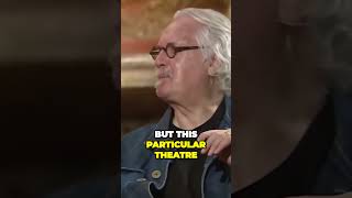 Billy Connolly Explains Fck Off Phrase with Hilarious Scottish Banter [upl. by Inava]