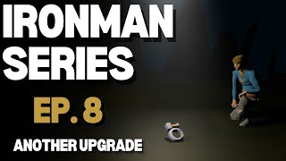 Ironman Series  Episode 8  Another Upgrade [upl. by Daniella]