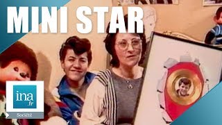 1985  Dur dêtre un enfant star   Archive INA [upl. by Notsahc]