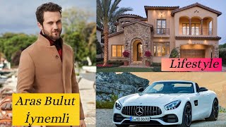 Inside the Private Life of Aras Bulut İynemli in 2024 From Set Secrets to Stunning Home [upl. by Asena]