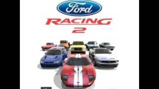 Ford Racing 2 Soundtrack  Theme [upl. by Worsham693]