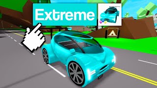 TOUS LES OEUFS DE PÂQUES EN EXTREME SUR BROOKHAVEN ROBLOX [upl. by Elmajian]