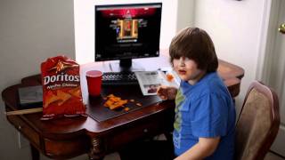 Banned Doritos commercial  So Busted extended version  Crash the Super Bowl 2012 [upl. by Leehar]