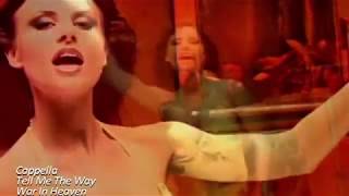 Cappella  Tell Me The Way  1996 HD [upl. by Heringer149]