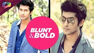 Check out how Bold Namish Taneja is [upl. by Hett]