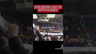 British chants football ultras fans footballshorts chants foryou torcida premierleague [upl. by Yebloc]