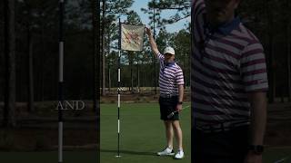 A Peak Inside Pinehurst No 10 🤯 golf [upl. by Hogen]