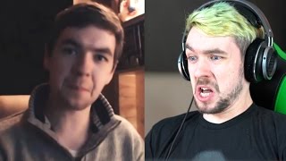 The Evolution Of Jacksepticeye [upl. by Kravits177]