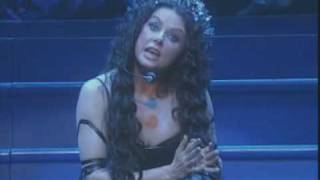 Sarah Brightman  Hijo De La Luna live [upl. by Adamson289]