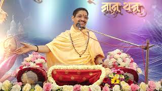 Makarand Buva Sumant Ramdasi Bhagvat Katha First Day Second Part Dombivli 19 Sep25 SEP 2024 [upl. by Atsuj697]