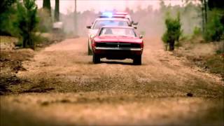 Official Dukes Of Hazzard Custom Intro 2016 [upl. by Niamert708]