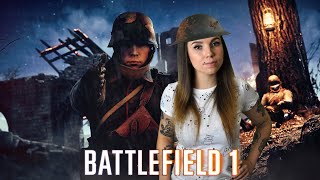 OMG ITS BATTLEFIELD 1 STREAM  CONQUEST  PLAYSTATION 5 GAMEPLAY [upl. by Yllek981]