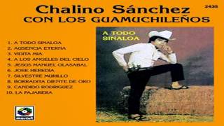 Chalino Sánchez  A Todo Sinaloa [upl. by Witkin]