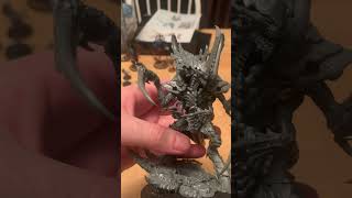 How to magnetize the Norn Emissary Assimilator  Tyranids Warhammer 40k [upl. by Albers193]