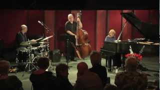 Beegie Adair Trio LIVE  Besame Mucho [upl. by Derfla]